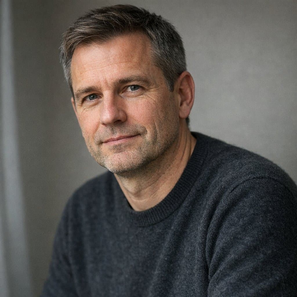 Anders Viken