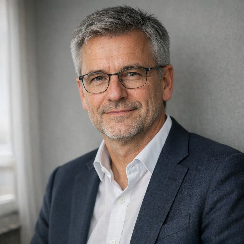 Henrik Dahl
