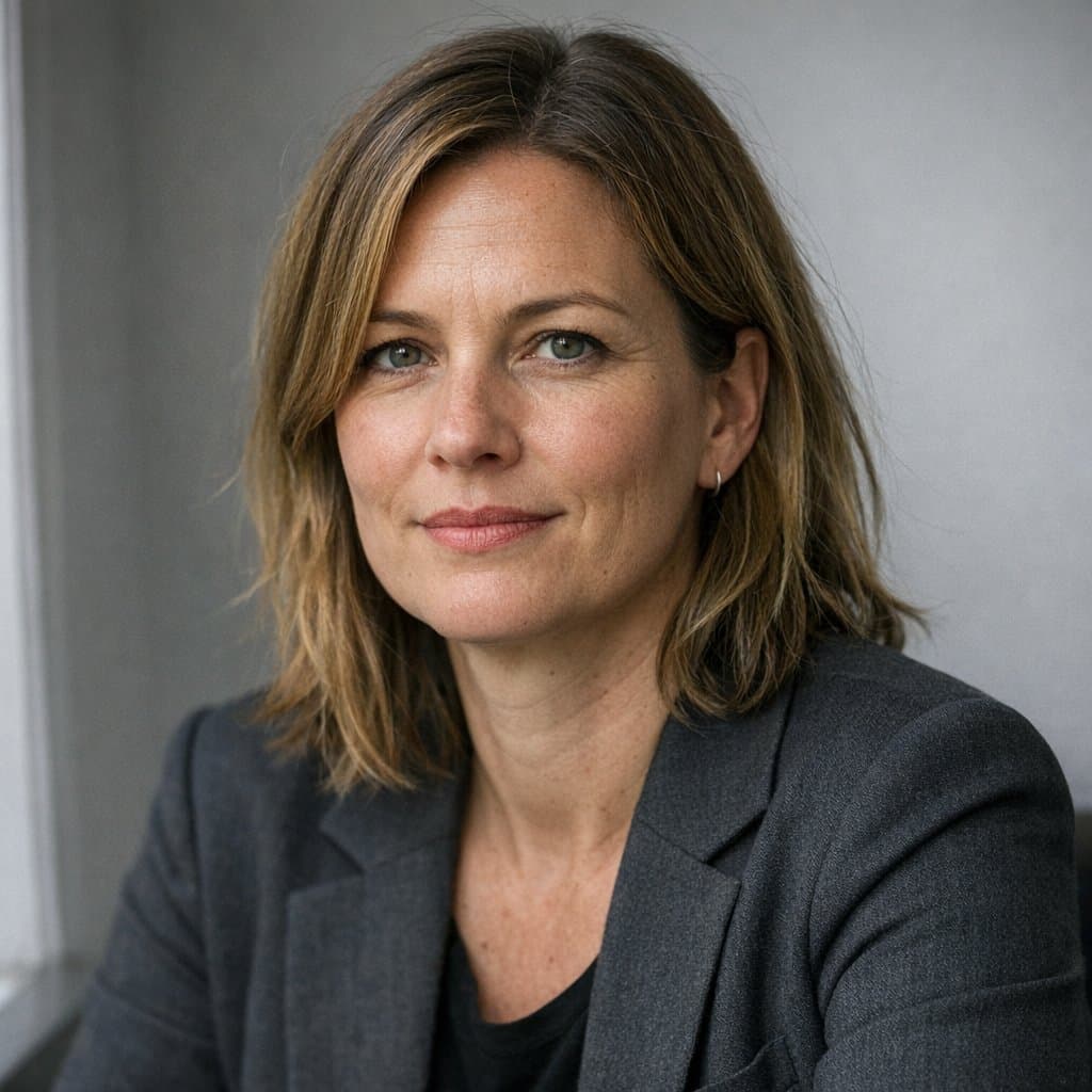 Silje Nordström